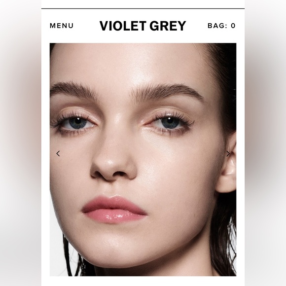 VICTORIA BECKHAM BEAUTY POSH BALM - Fleet - Picture 2 of 5